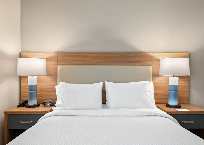 Candlewood Suites Bordentown-Trenton By Ihg