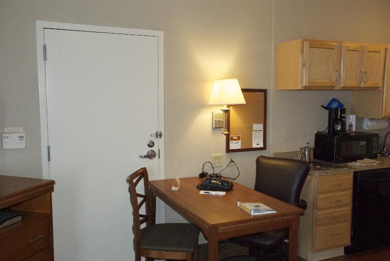 Hotel Candlewood Bordentown-trenton By Ihg Bordentown
