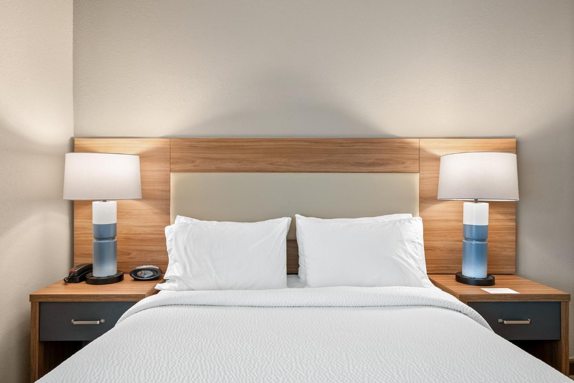 Hotel Candlewood Bordentown-trenton By Ihg