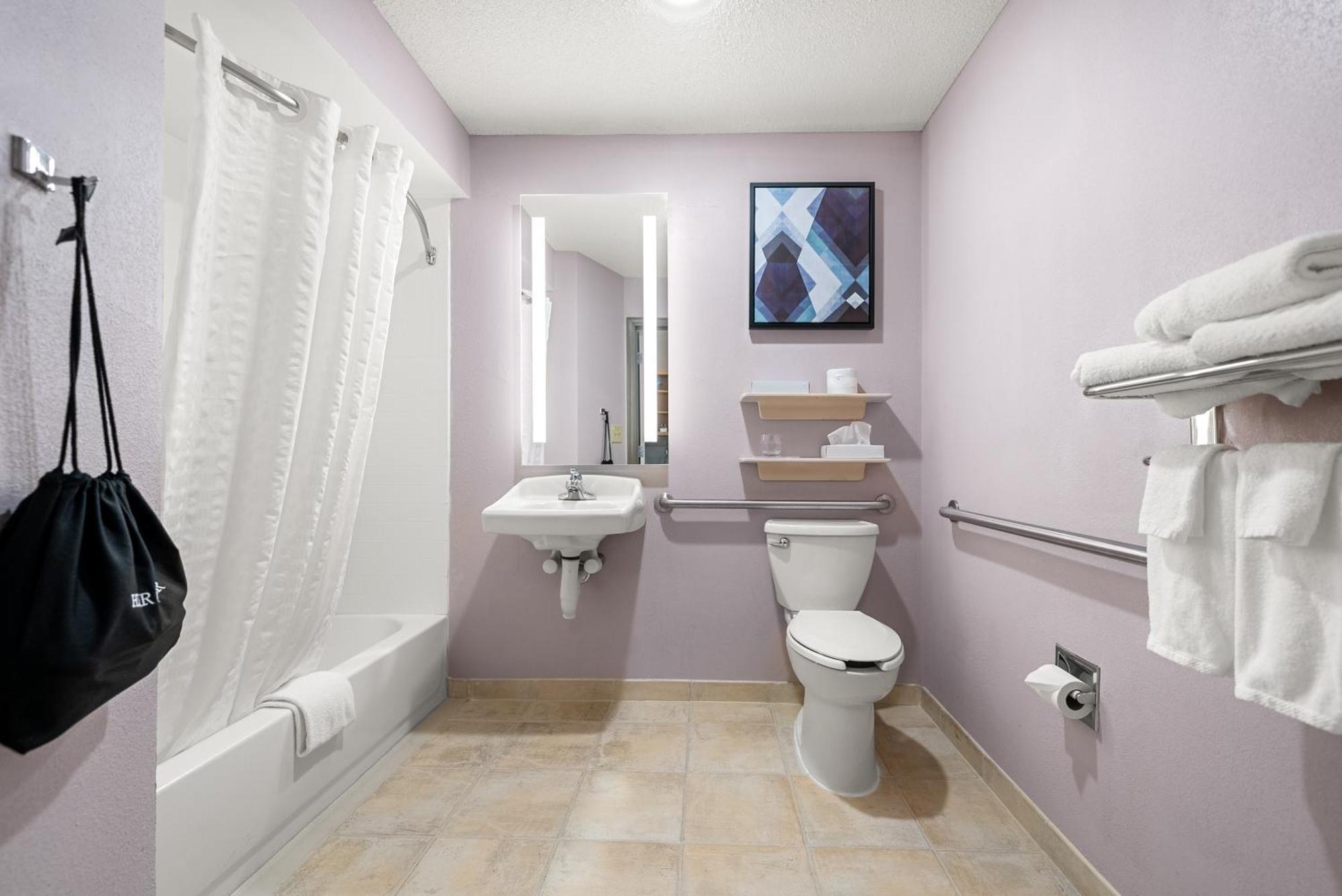 Candlewood Bordentown-trenton By Ihg 2* Bordentown