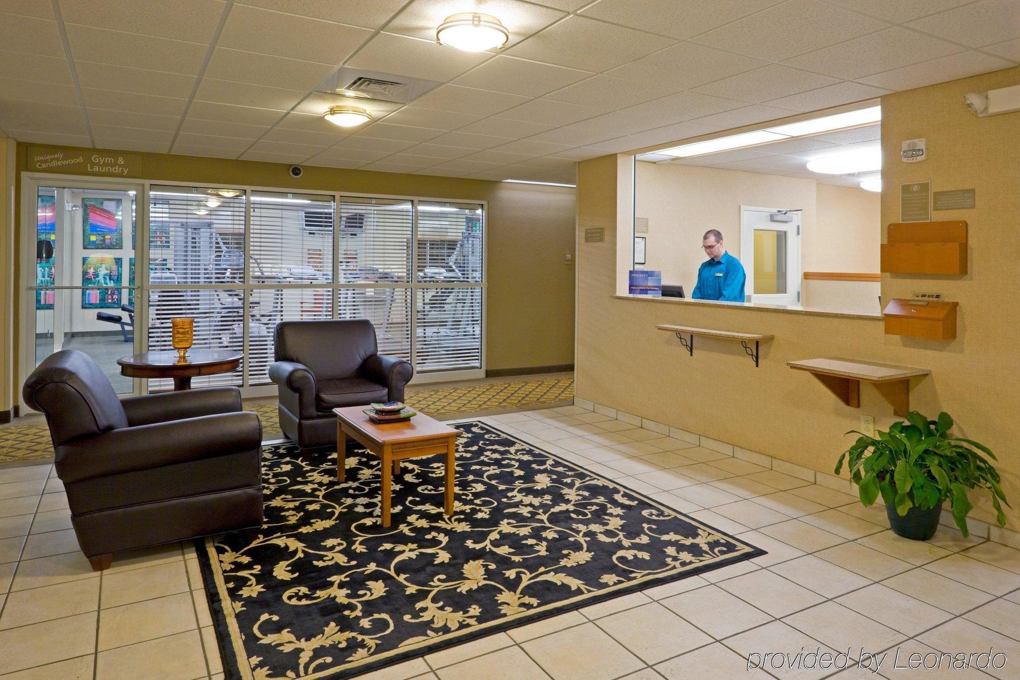 C&lewood Bordentown-trenton Hotel 2*