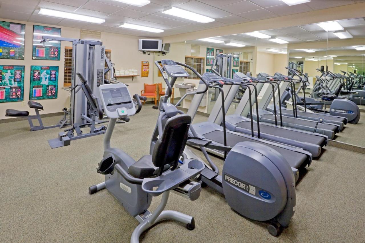 Hotel Candlewood Bordentown-trenton By Ihg